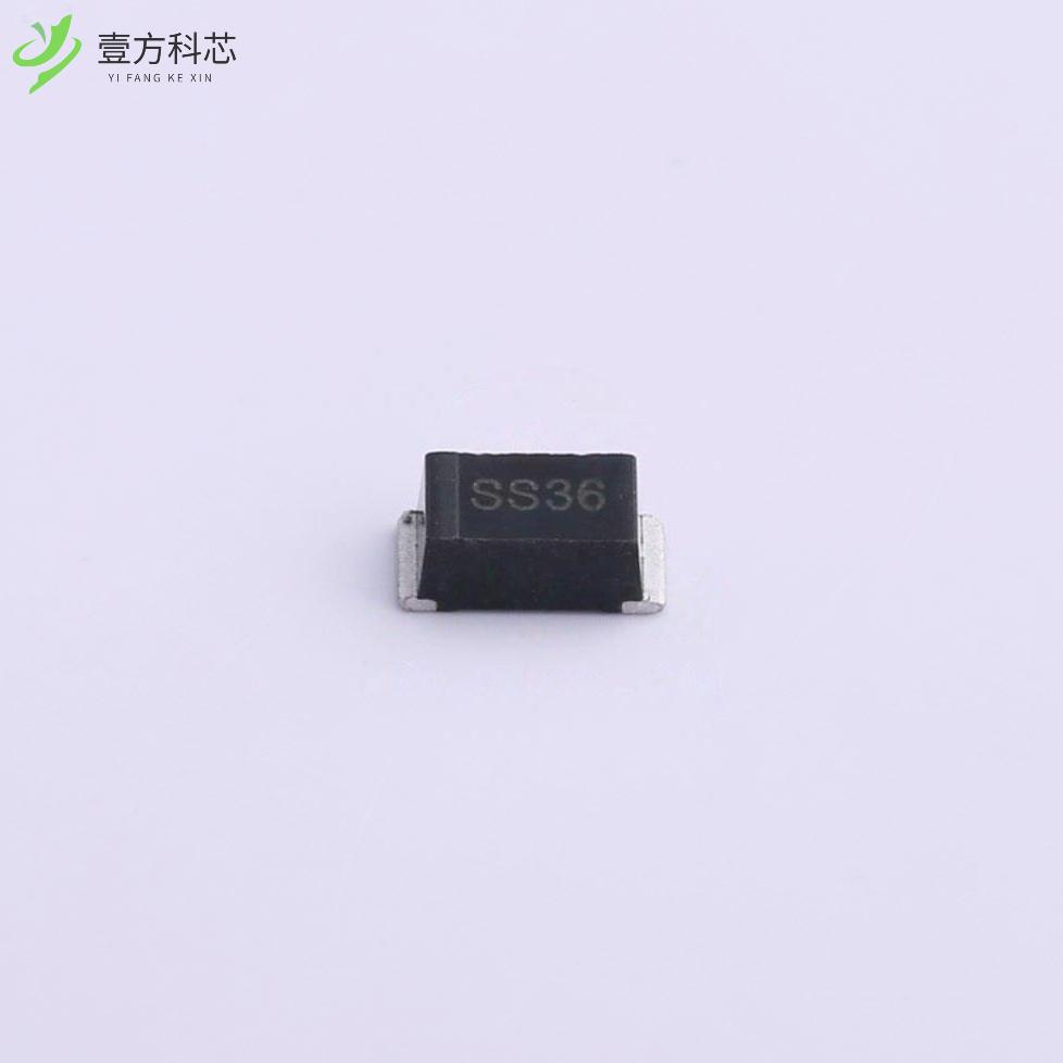 原厂原装AS360-AL 60V 3A 700mV@3A全新正品