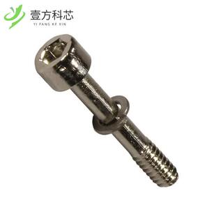 原厂原装09670029019 INDUCOM HEXAGONAL SCREW, M