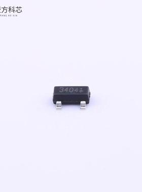 原厂原装NCE3404 N沟道 30V 5.8A全新正品