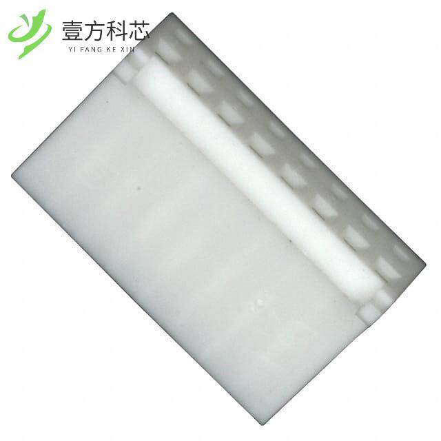 原厂原装1375820-8 CONN RCPT HSNG 8POS CST-100