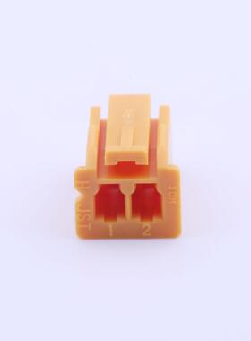 原厂原装XAP-02V-1-Y 2.5mm 1x2P全新正品