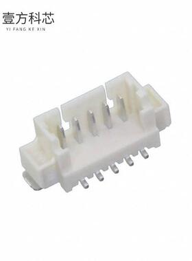 原厂原装0533980571 CONN HEADER SMD 5POS 1.25MM