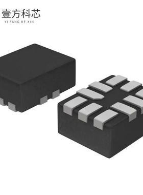 原厂原装NLAS5223BMNR2G IC SWITCH DUAL SPDT 10W