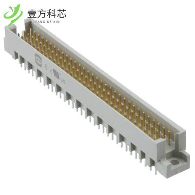 原厂原装09731966903 CONN DIN HDR 96POS PNL MNT