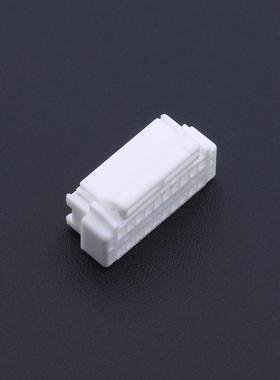 原厂原装GHDR-20V-S 1.25mm 1x20P全新正品