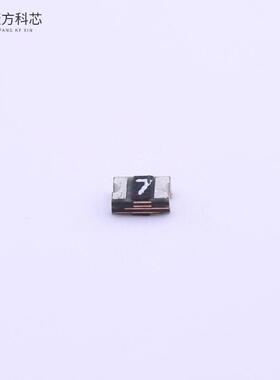 原厂原装SMD0805-075 0.75A  6V 自恢复保险丝全新正品