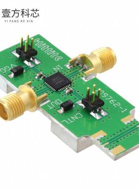 原厂原装108344-HMC464LP5 BOARD EVAL HMC464LP5E