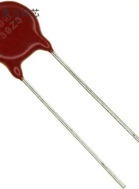 原厂原装V39ZA3P VARISTOR 39V 500A DISC 10MM全新正品