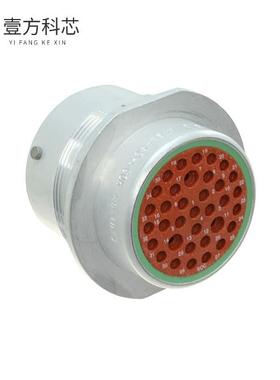 原厂原装HD34-18-21PN CONN RCPT HSG MALE 21POS