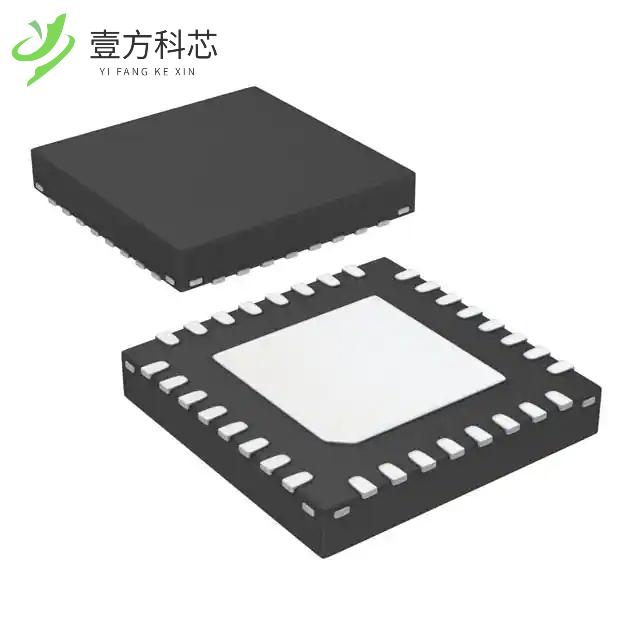 原厂原装LPC1114FHN33/202,5 IC MCU 32BIT 32KB F