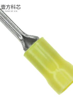 原厂原装165085 CONN WIRE PIN TERM 10-12AWG PG全