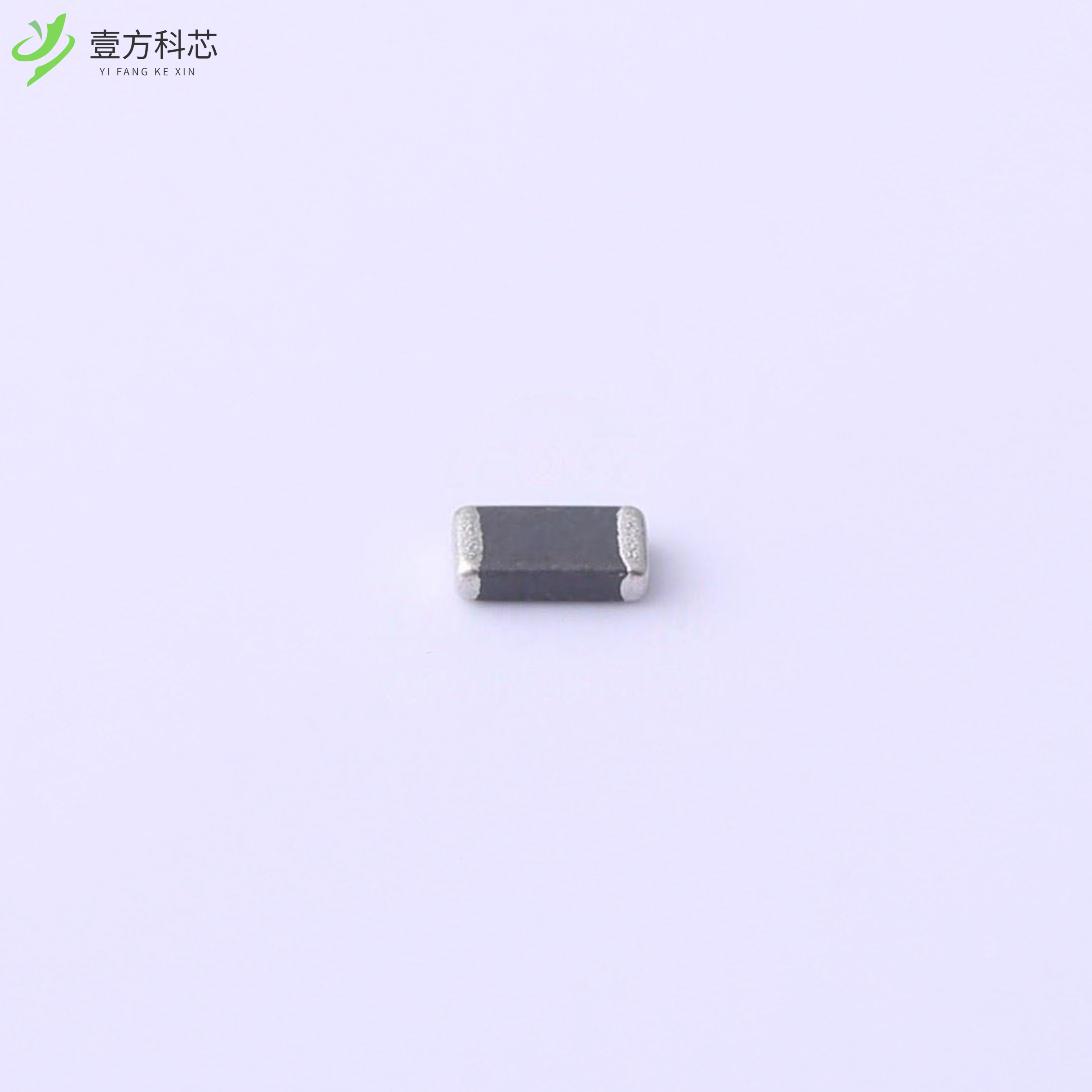 原厂原装MLI3216F-5R6KT 5.6uH ±10% 25mA 700mΩ全新正品