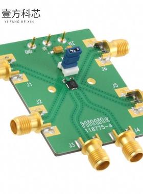 原厂原装118777-HMC722LP3E BOARD EVAL FOR HMC72