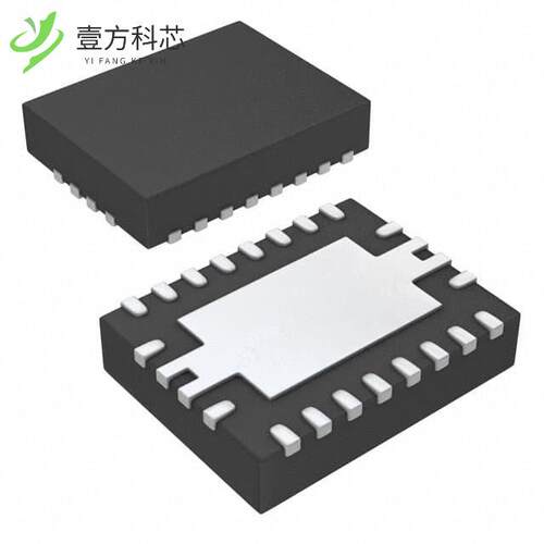 原厂原装BQ25017RHLR IC BATT CHG LI-ION 1CELL 2