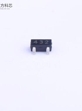 原厂原装TL432CSF 1.24V~18V 100mA全新正品