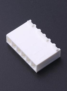 原厂原装9508061 3.96mm 1x6P全新正品