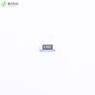 250mW全新正品 原厂原装 ±1% NQ06W4F3302T5E 33kΩ