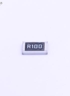 原厂原装CR1812JR100E04R 100mΩ ±5% 500mW全新正品