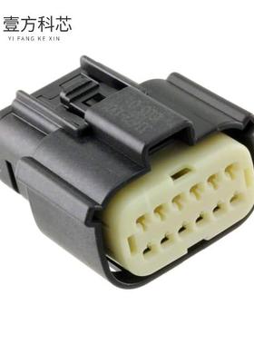 原厂原装0334721301 CONN RCPT HSG 12POS 3.50MM全