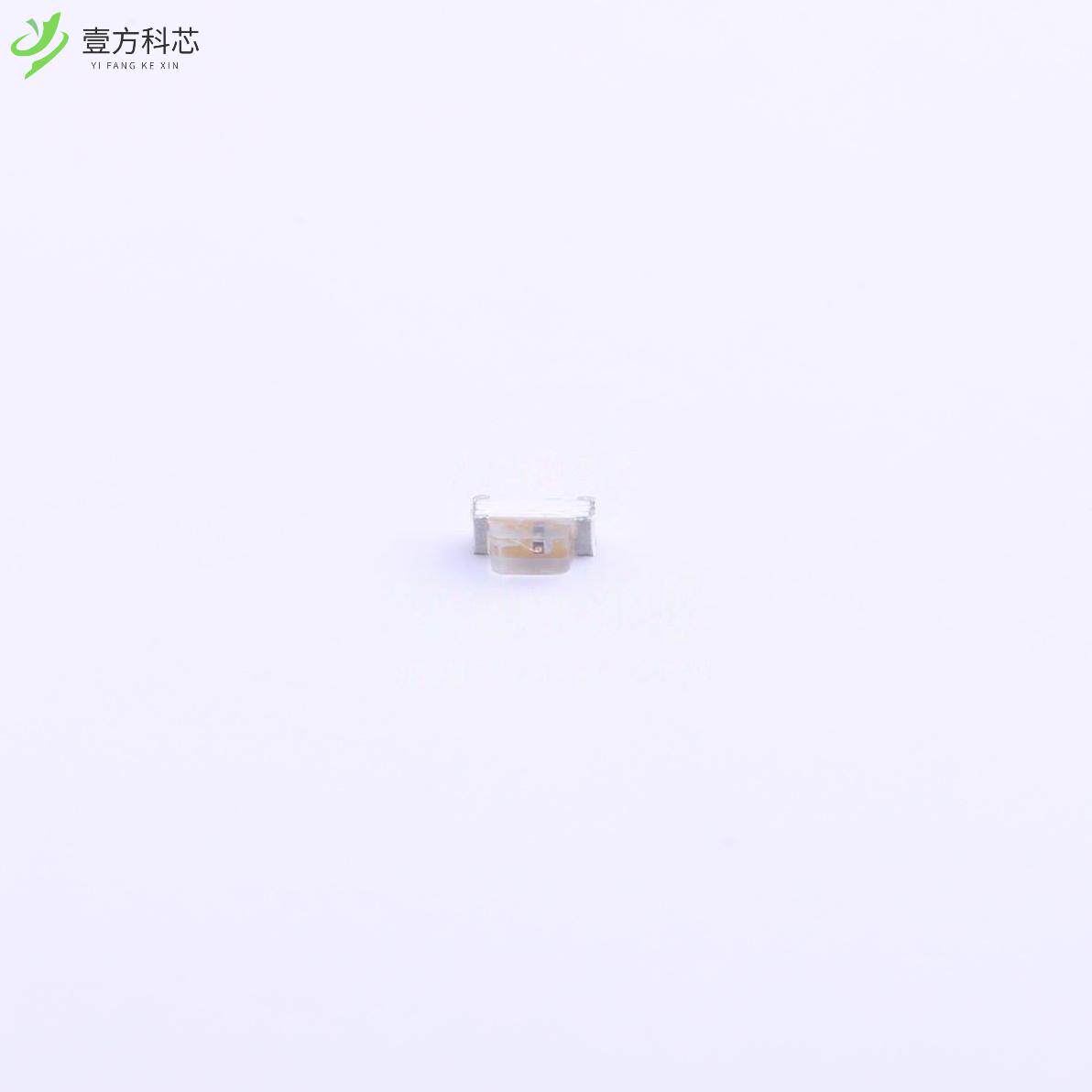 原厂原装27-21/R6C-AP1Q2B/3C 红灯全新正品