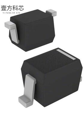 原厂原装ESDLIN1524BJ TVS DIODE 15VWM 24VWM SOD