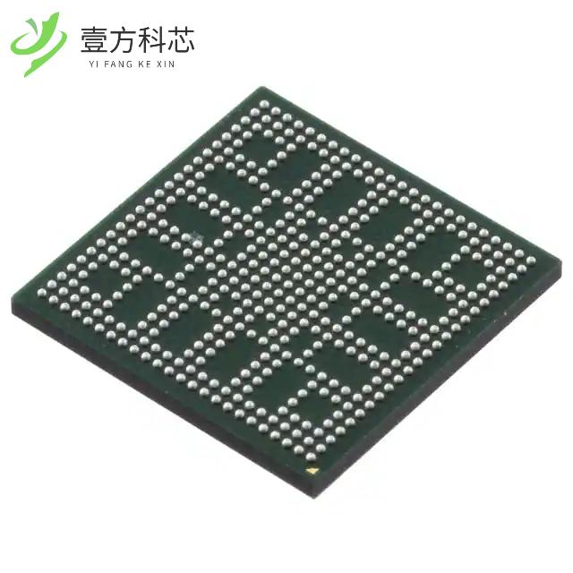 原厂原装MCIMX6V7DVN10AB I.MX 6 32BIT MPU 1GHZ