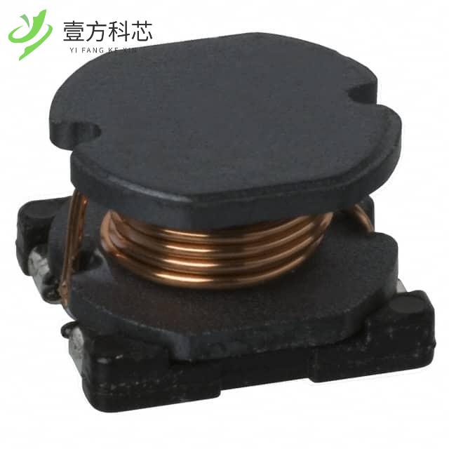 原厂原装CR75NP-121KC FIXED IND 120UH 660MA 470