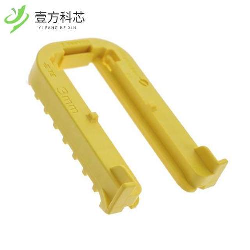 原厂原装1564411-1 SLIDE,TAB HOUSING全新正品