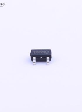 原厂原装WST2339 P沟道 20V 7.1A全新正品