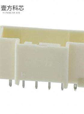 原厂原装6-1971798-1 CONN HEADER VERT 6POS 2.5M
