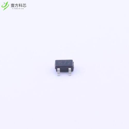 原厂原装2N7002EW N沟道 60V 340mA全新正品