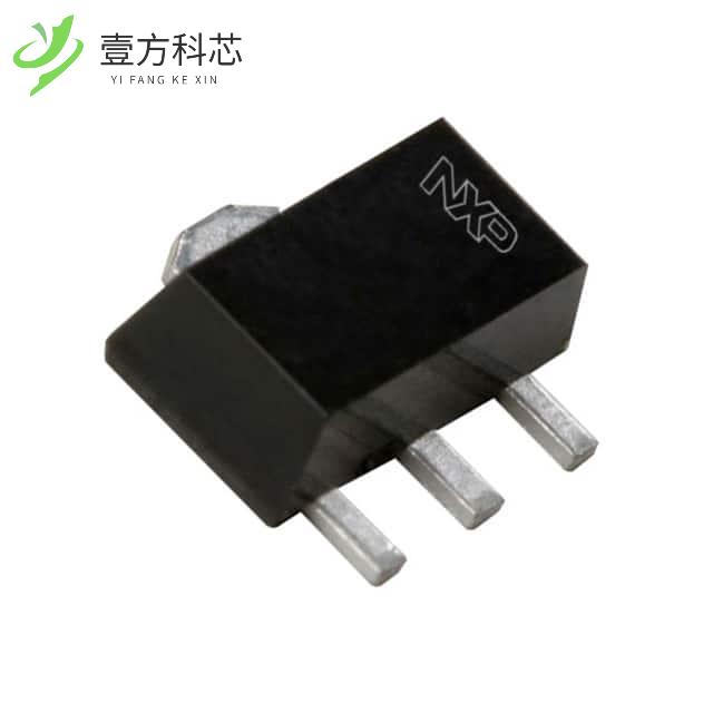 原厂原装BCX54-16,115 TRANS NPN 45V 1A SOT89全新正品