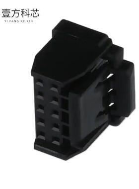原厂原装DF51K-10DS-2C(800) CONN RCPT 2MM DUAL
