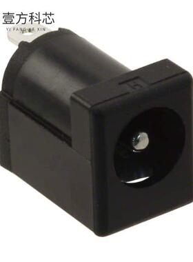 原厂原装PJ-044A CONN PWR JACK 2X5.5MM SOLDER全新正品