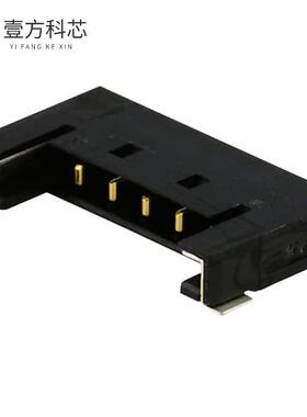 原厂原装5040500591 CONN HEADER SMD R/A 5POS 1.