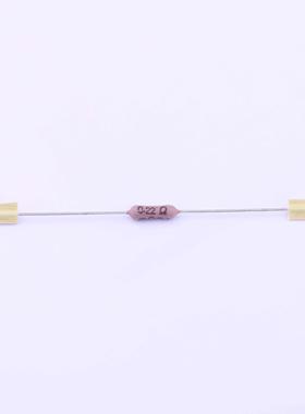 原厂原装RFS01JR220A520NH 220mΩ ±5% 1W全新正品