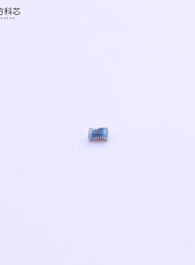 原厂原装FHW0402UC5N6JST 5.6nH ±5% 760mA 83mΩ全新正品