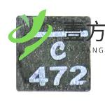 原厂原装XAL4030-472MEC 功率电感 4.7µH ±20% 40.