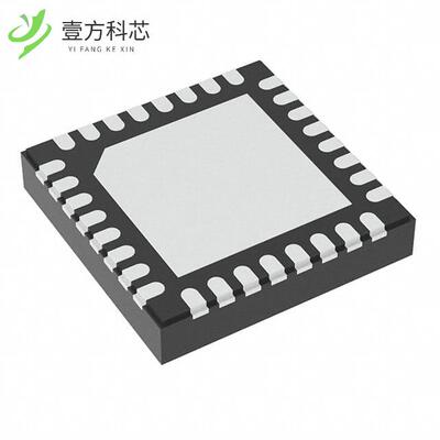 原厂原装DRV8703QRHBRQ1 IC MOTOR DRIVER 5.5V-45