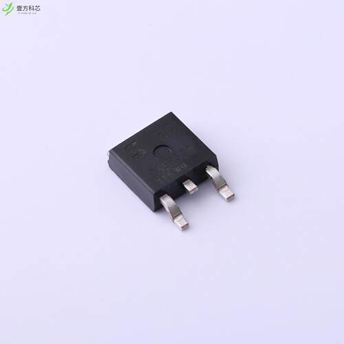 原厂原装HCD65R320 COOLMOS管全新正品