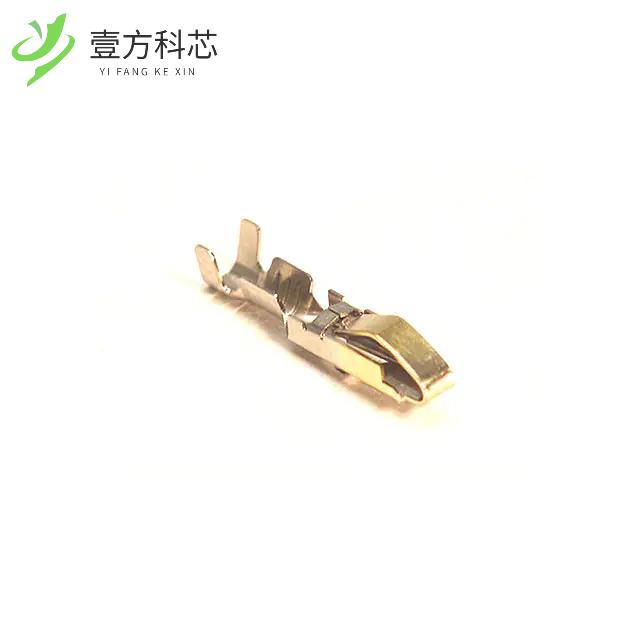 原厂原装QR/P1-SC1A-111(12) CONTACT SOCKET PWR