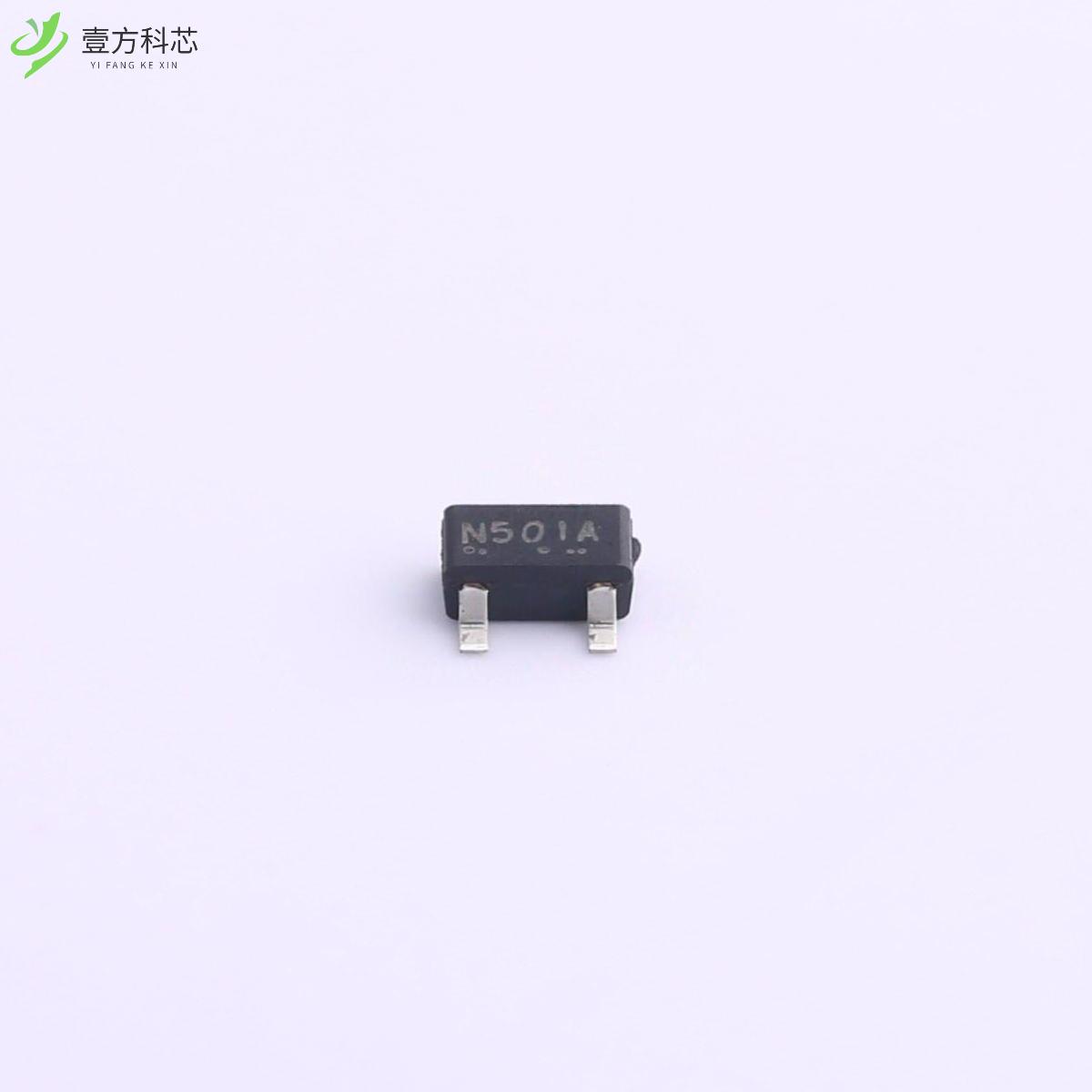 原厂原装VDA5010NTA Voltage Detector IC / 电