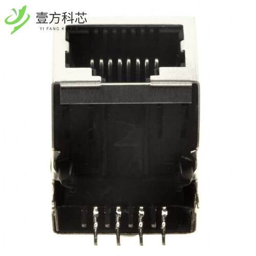 原厂原装J0011D01NL CONN JACK 1PORT 100 BASE-TX