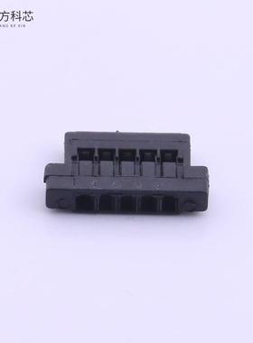 原厂原装A1256H-5P 1.25mm 1x5P全新正品