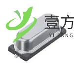 原厂原装FOXSDLF/128-20 陶瓷谐振器 HC-49S/SMD 1