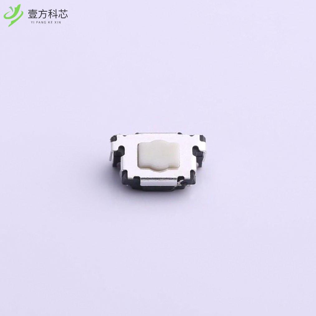 原厂原装TS-1135-C 3*6包盖 沉板式侧按键开关TS-1
