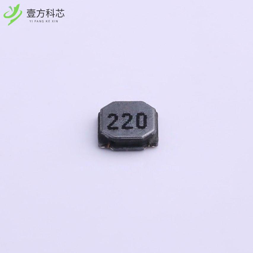 原厂原装YNR4012-220M 22uH ±20% 460mA 587mΩ全新正品