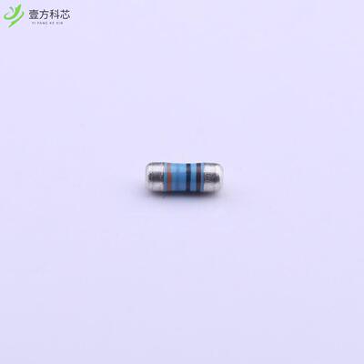 原厂原装MELF-MFR02041/4WS3.6KΩFT50 3.6kΩ ±1% 2