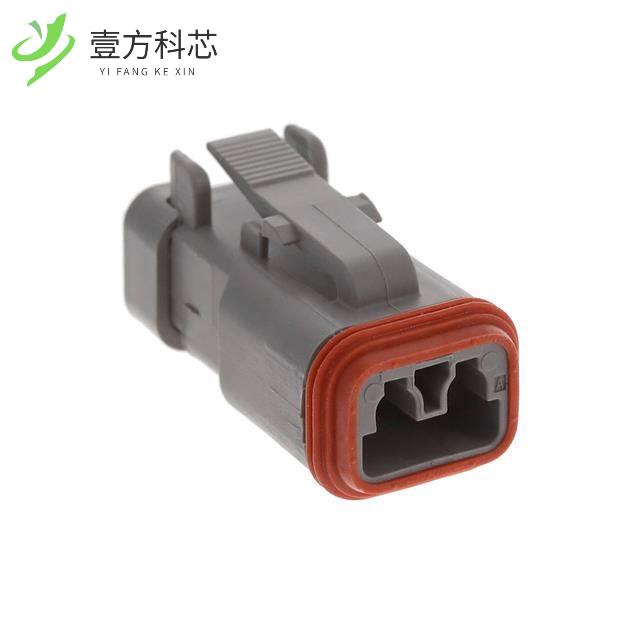 原厂原装DT06-2S-EP04 DT PLUG ASM全新正品