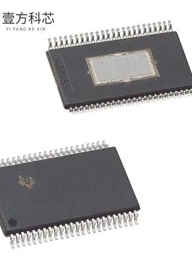 原厂原装PCM1690IDCARQ1 IC DAC/AUDIO 24BIT 192K